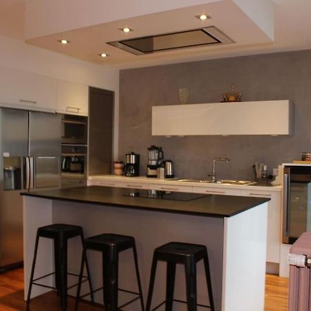 Le Jane : Centre Ville, Garage, Balcon Аннесі Екстер'єр фото